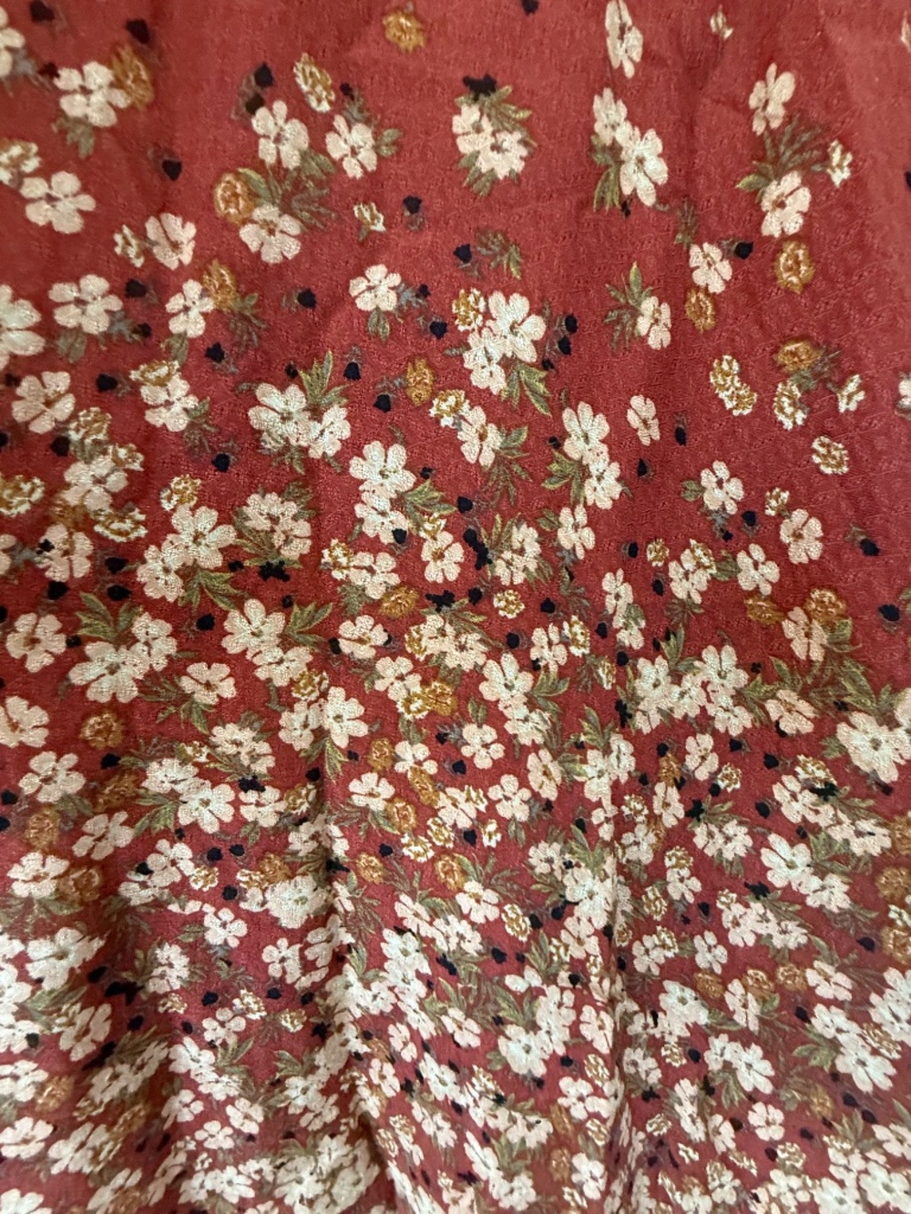 Free People East Willow Trapeze Slip - Picture 5 of 5